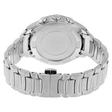 Tissot T-Touch Solar Lady Mother of Pearl Dial Ladies Watch T0752201110101 - The Watches Men & Co #3