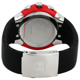 Tissot T-Tracx Men's Watch T010.417.17.031.01 - The Watches Men & Co #3