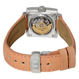 Tissot T-Trend Automatic Ladies Watch T60.1.249.93 - The Watches Men & Co #3