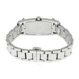 Tissot T-Trend Black Dial Stainless Steel Ladies Watch T0373091105701 - The Watches Men & Co #3