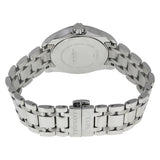 Tissot T-Trend Couturier Black Dial Ladies Watch T0352101105100 - The Watches Men & Co #3