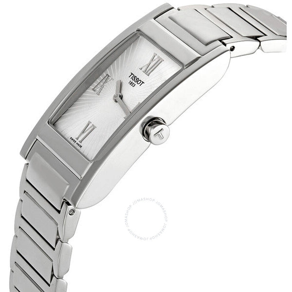 Tissot T-Trend Happy Chic Men's Watch T0163091103300 - The Watches Men & Co #2