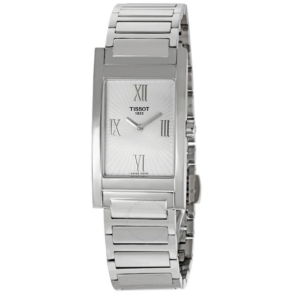 Tissot T-Trend Happy Chic Men's Watch T0163091103300 - The Watches Men & Co