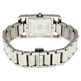 Tissot T-Trend Mother of Pearl Dial Stainless Steel Diamond Ladies Watch T032.309.11.117.01 - The Watches Men & Co #3