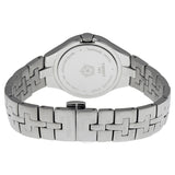 Tissot T-Trend Silver Dial Stainless Steel Ladies Watch T0822101103800 - The Watches Men & Co #3