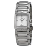 Tissot T-Trend T-Evocation Ladies Watch T0513101103100 - The Watches Men & Co
