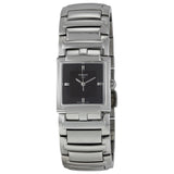 Tissot T-Trend T-Evocation Ladies Watch T0513101105100 - The Watches Men & Co
