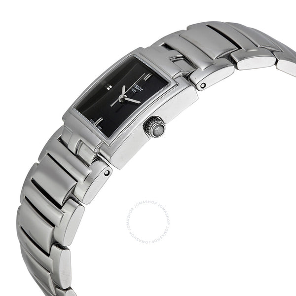 Tissot T-Trend T-Evocation Ladies Watch T0513101105100 - The Watches Men & Co #2
