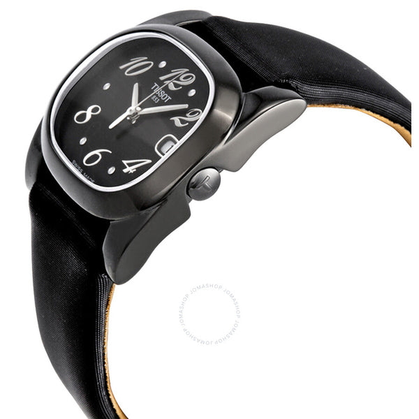 Tissot T-Trend T-Moments Ladies Watch T0091101705700 - The Watches Men & Co #2