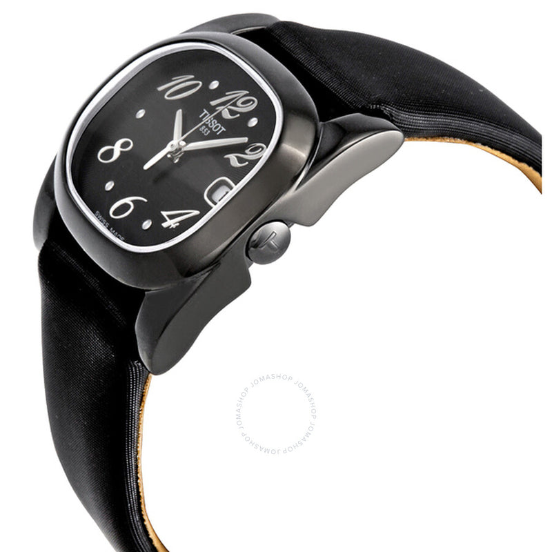 Tissot T-Trend T-Moments Ladies Watch T0091101705700 - The Watches Men & Co #2