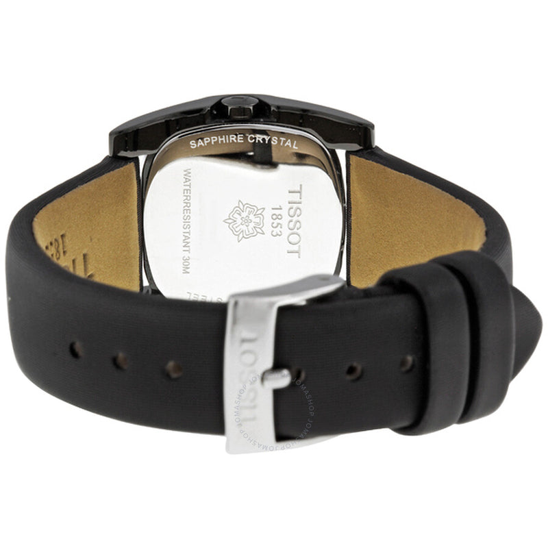 Tissot T-Trend T-Moments Ladies Watch T0091101705700 - The Watches Men & Co #3