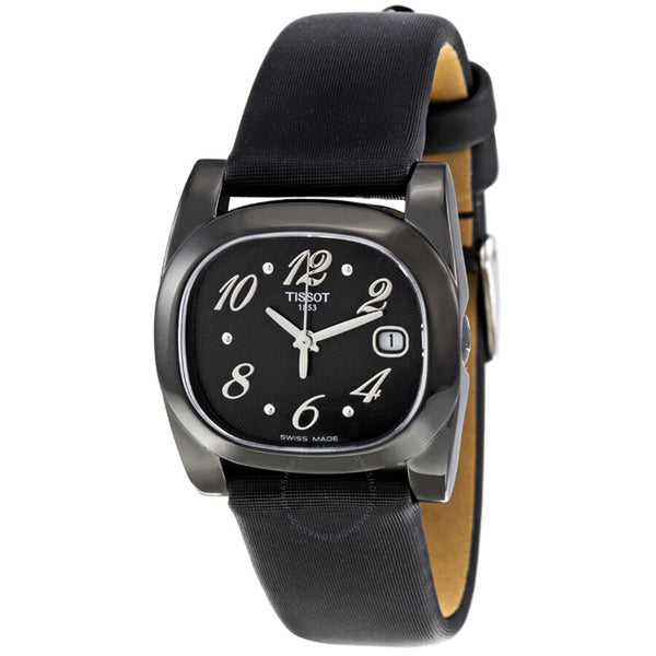 Tissot T-Trend T-Moments Ladies Watch T0091101705700 - The Watches Men & Co