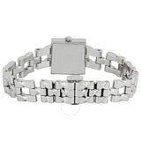 Tissot T-Trend T-Twist Mother of Pearl Dial Ladies Watch T004.309.11.110.00 - The Watches Men & Co #3