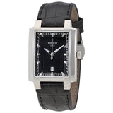 Tissot T-Trend TXL Black Dial Men's Watch T0615101605100 - The Watches Men & Co