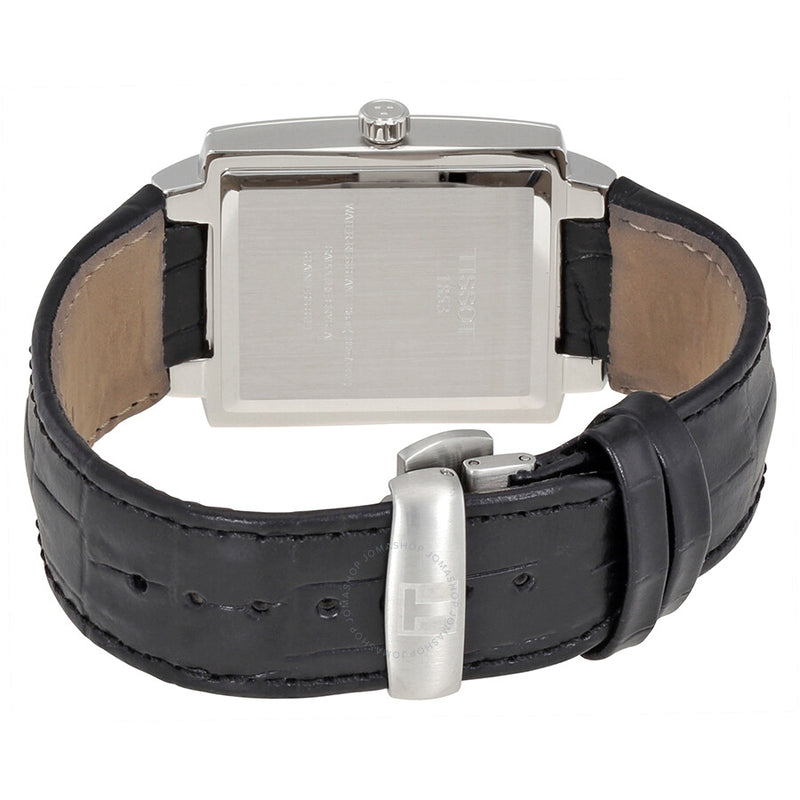 Tissot T-Trend TXL Black Dial Men's Watch T0615101605100 - The Watches Men & Co #3