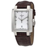 Tissot T-Trend TXL Silver Dial Men's Watch T061.510.16.031.00 - The Watches Men & Co
