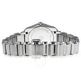 Tissot T-Wave Black Dial Ladies Watch T023.210.11.056.00 - The Watches Men & Co #3