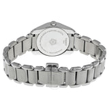 Tissot T-Wave Black Dial Ladies Watch T023.210.11.057.00 - The Watches Men & Co #3