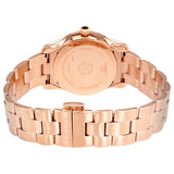 Tissot T-Wave Black with Mother of Pearl Dial Ladies Watch T112.210.33.051.00 - The Watches Men & Co #3