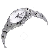 Tissot T-Wave Diamond Silver Dial Ladies Watch T112.210.11.036.00 - The Watches Men & Co #2