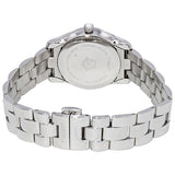 Tissot T-Wave Diamond Silver Dial Ladies Watch T112.210.11.036.00 - The Watches Men & Co #3