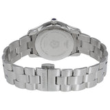 Tissot T-Wave II Blue Dial Ladies Watch T112.210.11.041.00 - The Watches Men & Co #3