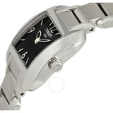 Tissot T-Wave Ladies Watch T02.1.285.52 - The Watches Men & Co #2