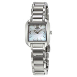 Tissot T-Wave Mother of Pearl Ladies Watch T02.1.285.82 - The Watches Men & Co