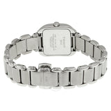 Tissot T-Wave Mother of Pearl Ladies Watch T02.1.285.82 - The Watches Men & Co #3