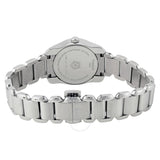 Tissot T-Wave Mother of Pearl Dial Ladies Watch T023.210.11.117.00 - The Watches Men & Co #3