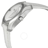 Tissot T-Wave Mother of Pearl Dial Ladies Watch T023.210.16.111.00 - The Watches Men & Co #2