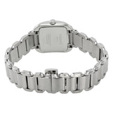 Tissot T-Wave Mother of Pearl Dial Stainless Steel Ladies Watch T02.1.385.71 - The Watches Men & Co #3