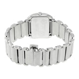 Tissot T-Wave Silver Dial Stainless Steel Ladies Watch T0233091103100 - The Watches Men & Co #3