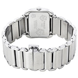 Tissot T-Wave Stainless Steel Diamond Ladies Watch T023.309.11.031.01 - The Watches Men & Co #3