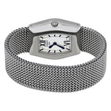 Tissot T-Win Black Mother of Pearl Dial Ladies Watch T08.1.187.53 - The Watches Men & Co #3