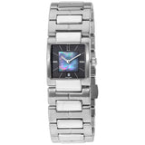 Tissot T02 Ladies Watch T090.310.11.121.00 - The Watches Men & Co