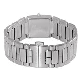 Tissot T02 Ladies Watch T090.310.11.121.00 - The Watches Men & Co #3