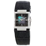 Tissot T02 Ladies Watch T090.310.16.126.00 - The Watches Men & Co