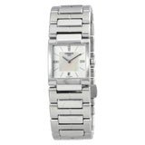 Tissot T02 Mother of Pearl Dial Ladies Watch T090.310.11.116.00 - The Watches Men & Co