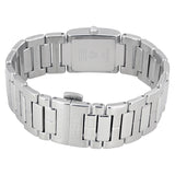 Tissot T02 Mother of Pearl Dial Ladies Watch T090.310.11.116.00 - The Watches Men & Co #3