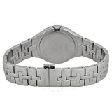 Tissot T12 Trend Silver Dial Ladies Watch T0822101103700 - The Watches Men & Co #3