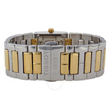 Tissot T2 Mother of Pearl Dial Watch T0903102211100 - The Watches Men & Co #3