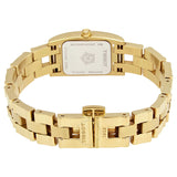 Tissot T3 Black Mother of Pearl Dial Ladies Watch T042.109.33.127.00 - The Watches Men & Co #3