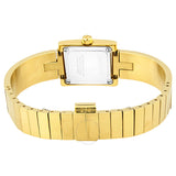 Tissot T3 Quartz Silver Dial Ladies Watch T62.5.185.71 - The Watches Men & Co #3