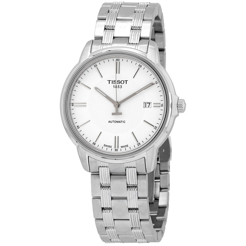Tissot T-Classic Automatic III Automatic Men's Watch T065.407.11.031.00 - The Watches Men & Co