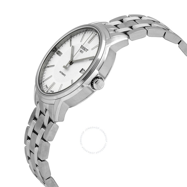 Tissot T-Classic Automatic III Automatic Men's Watch T065.407.11.031.00 - The Watches Men & Co #2
