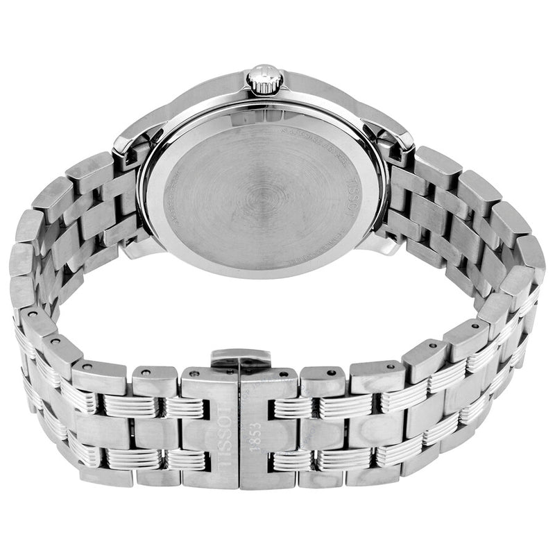Tissot T-Classic Automatic III Automatic Men's Watch T065.407.11.031.00 - The Watches Men & Co #3