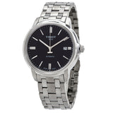 Tissot T-Classic Automatic III Date Men's Watch T065.407.11.051.00 - The Watches Men & Co