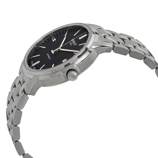 Tissot T-Classic Automatic III Date Men's Watch T065.407.11.051.00 - The Watches Men & Co #2