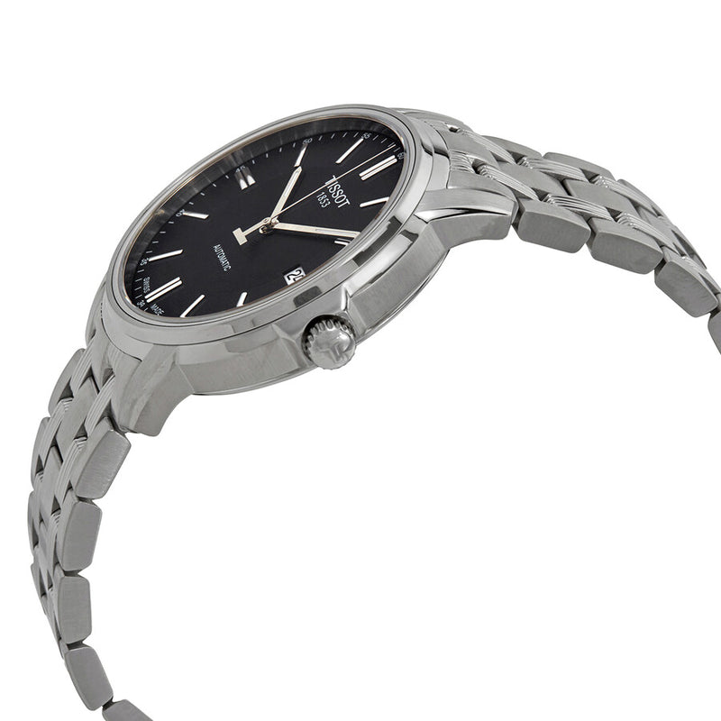 Tissot T-Classic Automatic III Date Men's Watch T065.407.11.051.00 - The Watches Men & Co #2